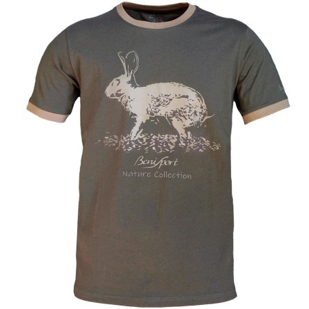 COTTON RABBIT T-SHIRT