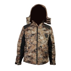 GIACCA SOFT SHELL THUNDERDUCK