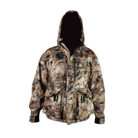 THUNDERDUCK WATERPROOF JACKET