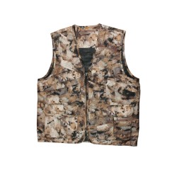 GILET DA CACCIA THUNDERDUCK