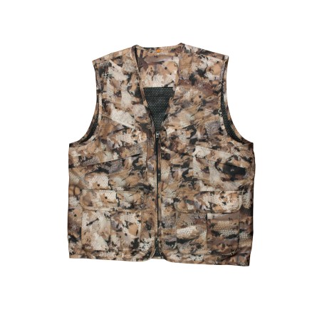 GILET DA CACCIA THUNDERDUCK