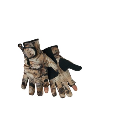 THUNDERDUCK SOFT SHELL GLOVES