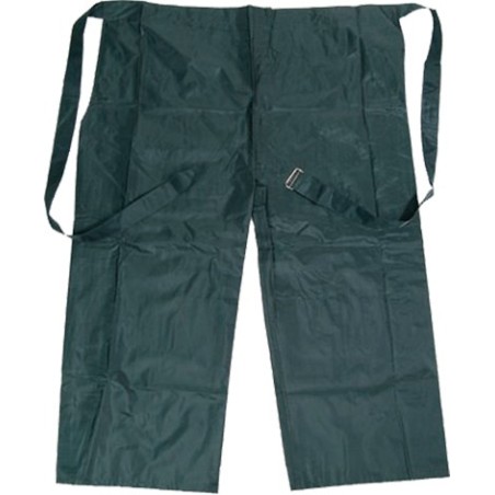 LEG LOOP WITH METAL BUCKLE