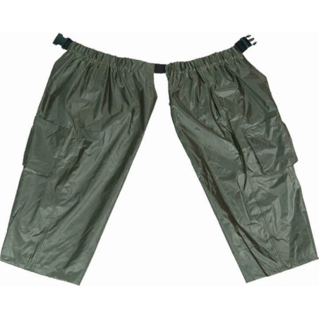 LEG LOOP WITH CLIP BUCKLE