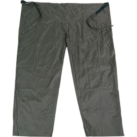 LEG LOOP WITH BUTTON BELT