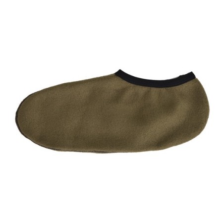 FLAT FLEECE SOCKS