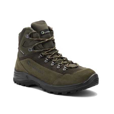TEIDE WATERPROOF BOOT