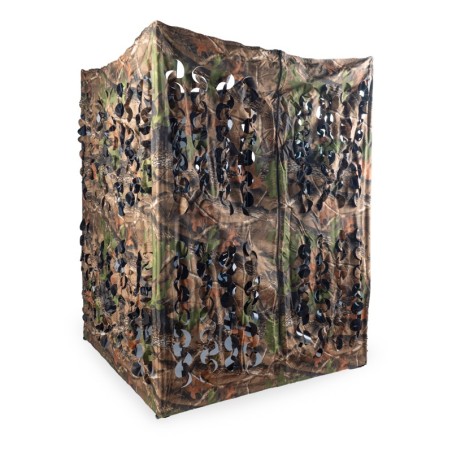 4-SIDED FOLDING SHED