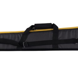 FODERO IMBOTTITO PER FUCILE 135CM
