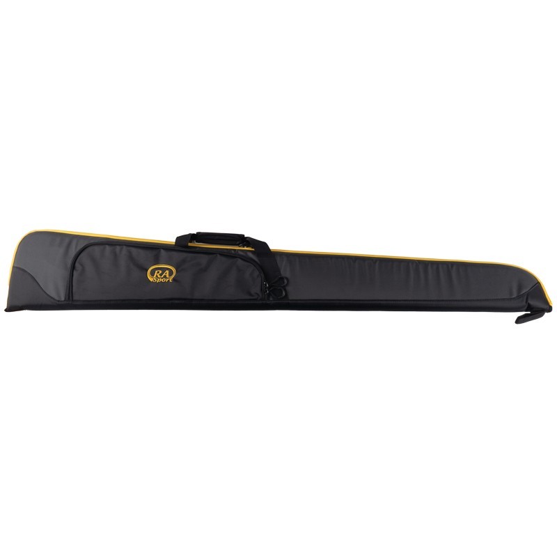 FODERO IMBOTTITO PER FUCILE 135CM