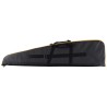 PADDED RIFLE SHEATH WITH LEATHER INSERTS 131CM