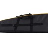 PADDED RIFLE SHEATH WITH LEATHER INSERTS 131CM