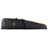 PADDED RIFLE SHEATH WITH LEATHER INSERTS 131CM
