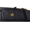 PADDED RIFLE SHEATH WITH LEATHER INSERTS 131CM