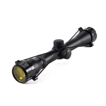 6X40 SPOTTING SCOPE