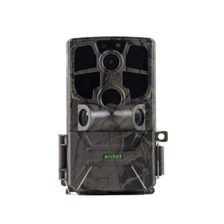 4K WIFI TRAIL CAMERA APP