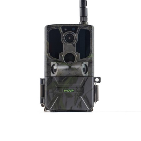 4G CLOUD TRAIL CAMERA