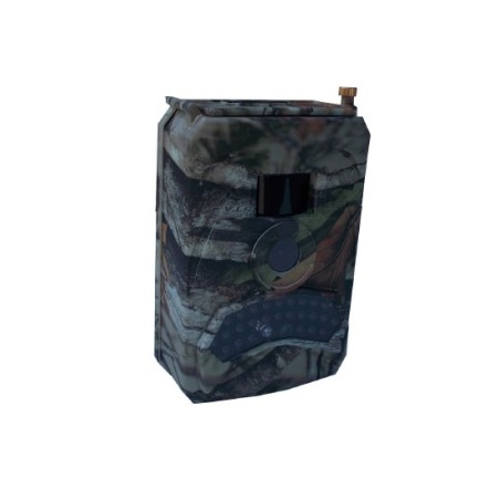 CAMERA TRAP