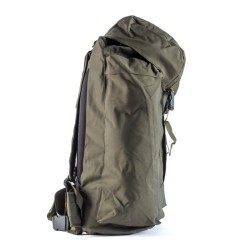 ZAINO IN POLIESTERE ESTENDEBILE FINO A 80L