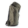ZAINO IN POLIESTERE ESTENDEBILE FINO A 80L