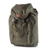 ZAINO IN POLIESTERE ESTENDEBILE FINO A 80L