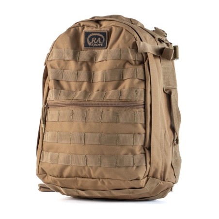 TACTICAL DESERT 25L BACKPACK