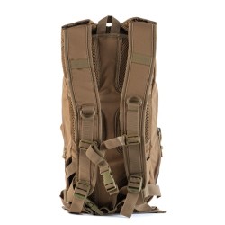 ZAINO TACTICAL DESERT 13L