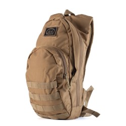ZAINO TACTICAL DESERT 13L