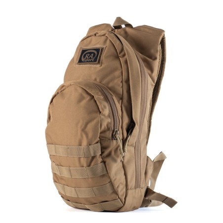 ZAINO TACTICAL DESERT 13L