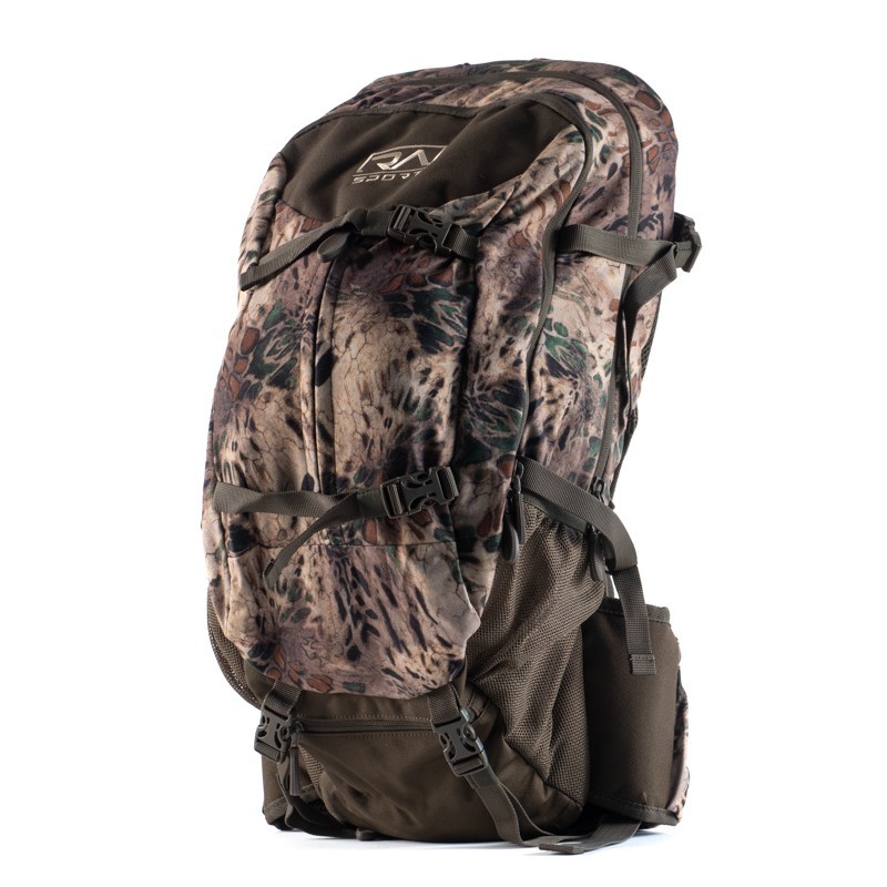 PRYM1 MP CAMO 35L HUNTING BACKPACK