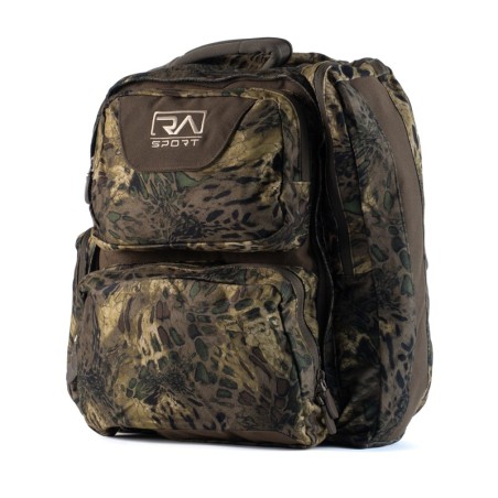 ZAINO DA CACCIA PRYM1 WOODLAND CAMO 27L