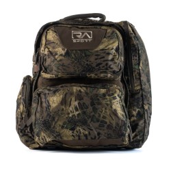 ZAINO DA CACCIA PRYM1 WOODLAND CAMO 27L