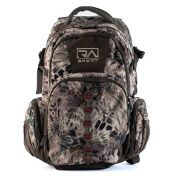 ZAINO DA CACCIA PRYM1 MP CAMO 37L