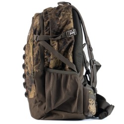ZAINO DA CACCIA PRYM1 WOODLAND CAMO 30L