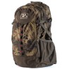 PRYM1 WOODLAND CAMO 30L HUNTING BACKPACK