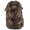 PRYM1 WOODLAND CAMO 30L HUNTING BACKPACK
