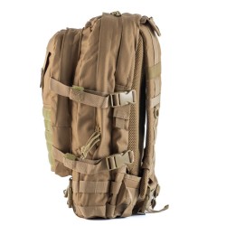 ZAINO TACTICAL DESERT 30L