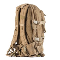 ZAINO TACTICAL DESERT 30L