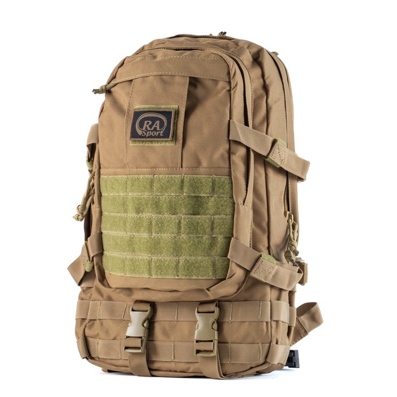 ZAINO TACTICAL DESERT 30L