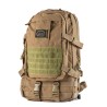 ZAINO TACTICAL DESERT 30L