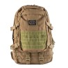 ZAINO TACTICAL DESERT 30L