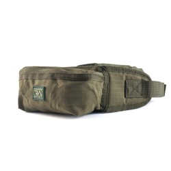 CARTUCCERA CON TASCHE E CELLE ELASTICHE PER CARABINA O CAL 410