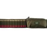 CARTUCCERA CON TASCHE E CELLE ELASTICHE PER CARABINA O CAL 410