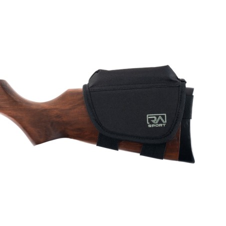 CORDURA RIFLE CHEEK REST