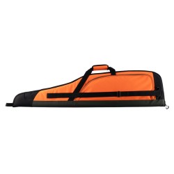 ORANGE BLAZED RIFLE SHEATH