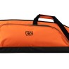 ORANGE BLAZED RIFLE SHEATH