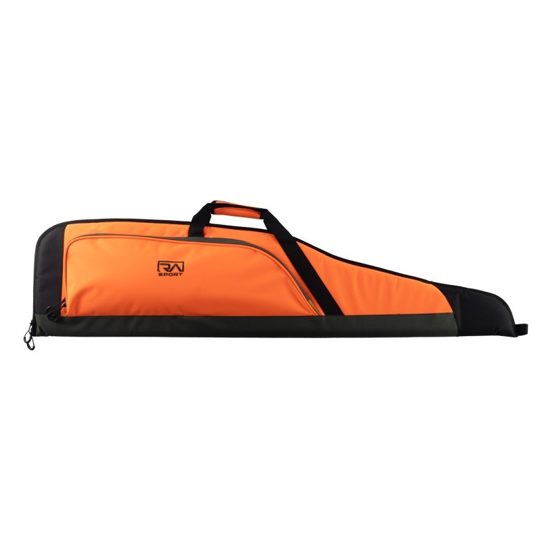 ORANGE BLAZED RIFLE SHEATH