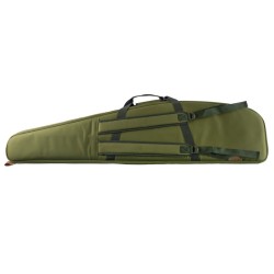 FODERO IMBOTTITO PER CARABINA CON SPALLACCI 127CM