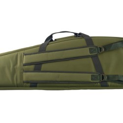 FODERO IMBOTTITO PER CARABINA CON SPALLACCI 127CM
