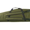 FODERO IMBOTTITO PER CARABINA CON SPALLACCI 127CM